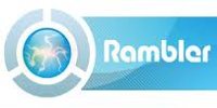 При работе с Rambler При работе с Rambler